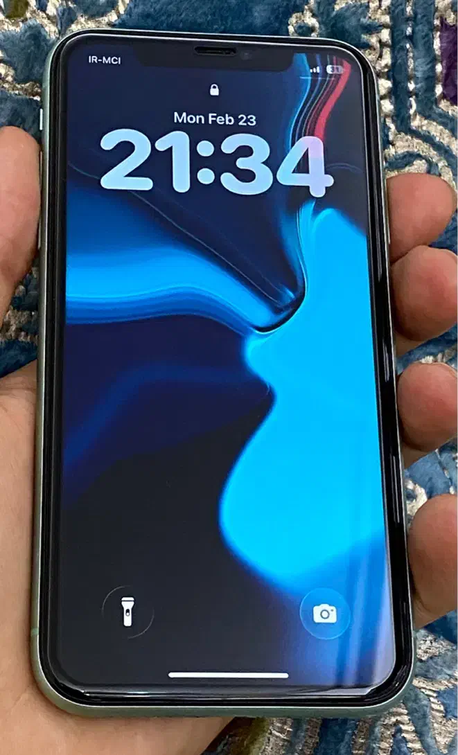 آیفون ۱۱|موبایل|تبریز, |دیوار