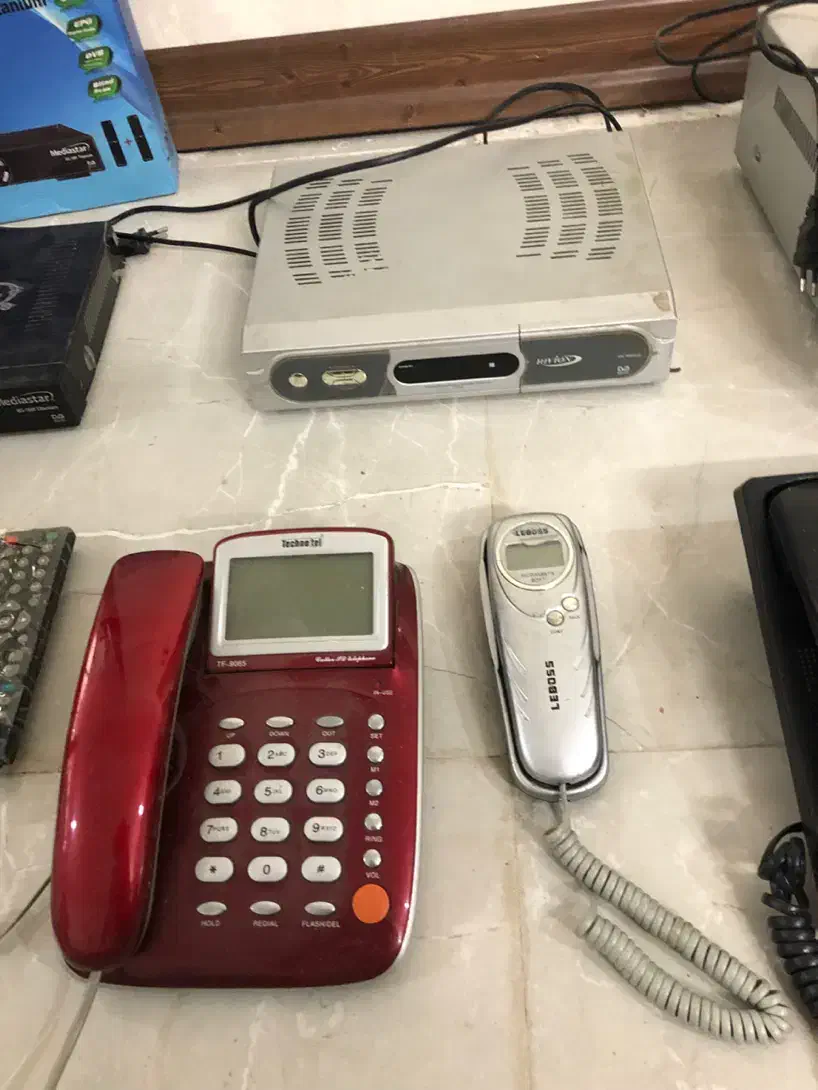 گیرنده دیجیتال|صوتی و تصویری|قزوین, |دیوار