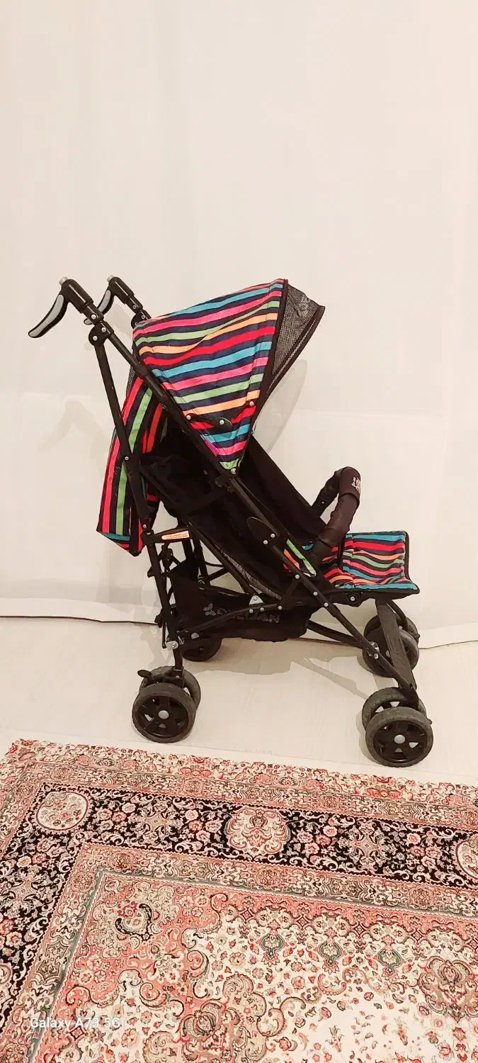 کالسکه|کالسکه و لوازم جانبی|ارومیه, |دیوار