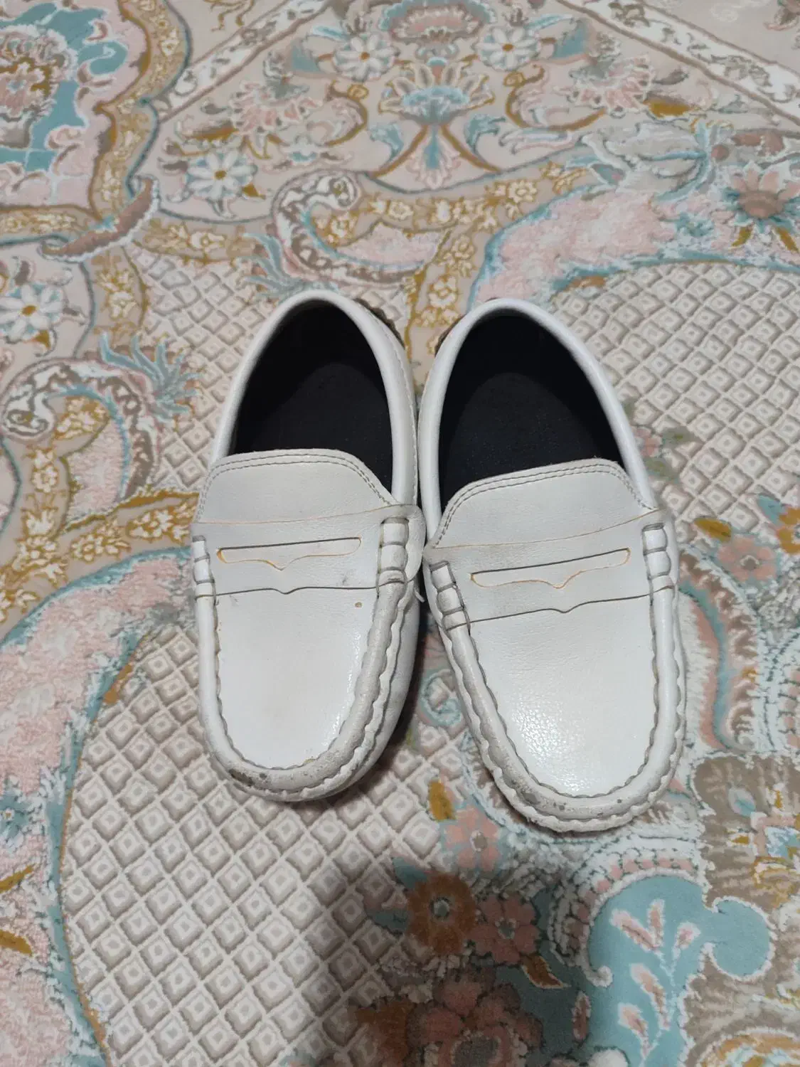 کفش پسرانه|کفش و لباس بچه|ماهدشت, |دیوار