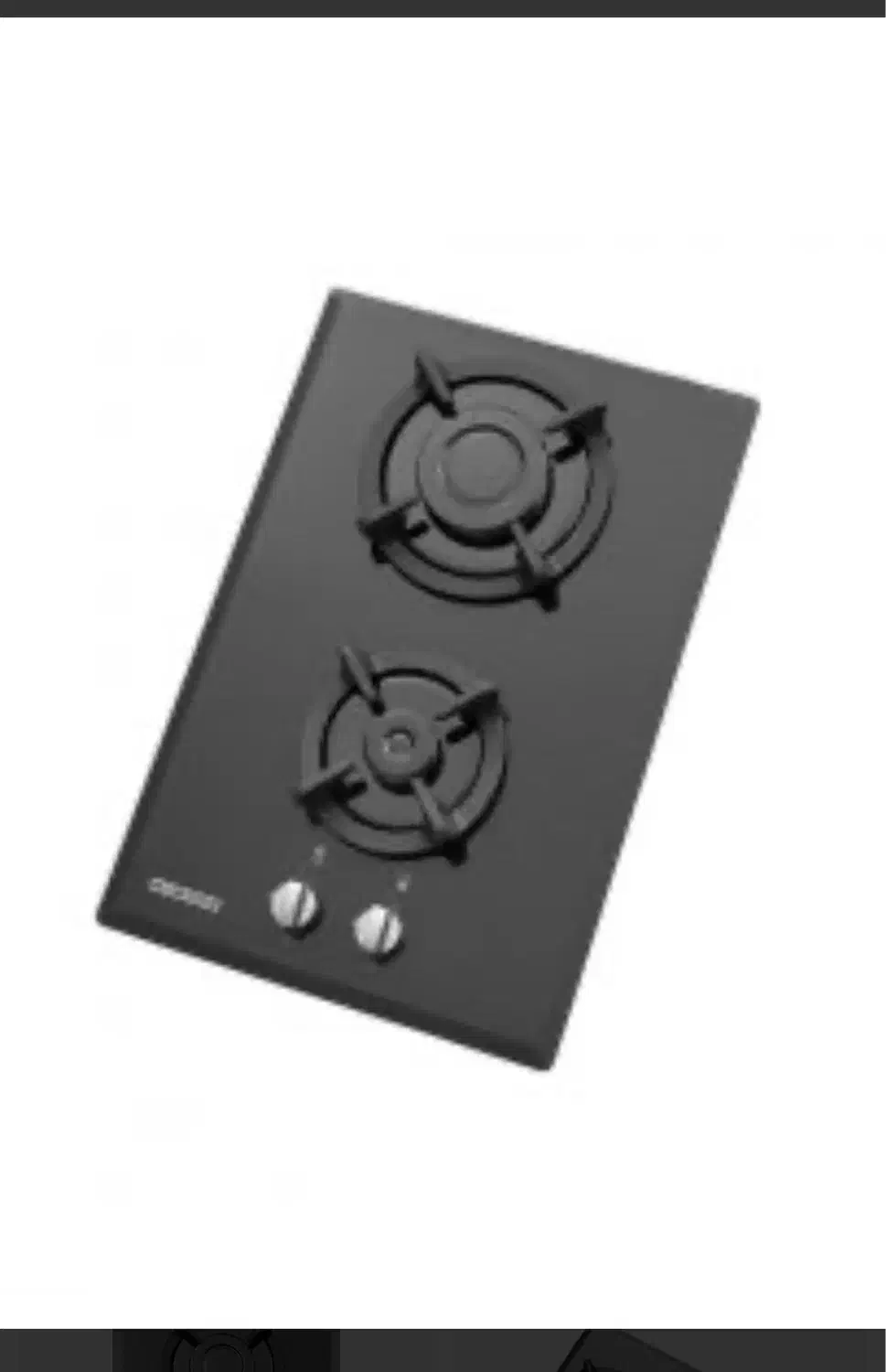 احاق گاز ۲ شعله|اجاق گاز و لوازم برقی پخت‌وپز|اردبیل, |دیوار