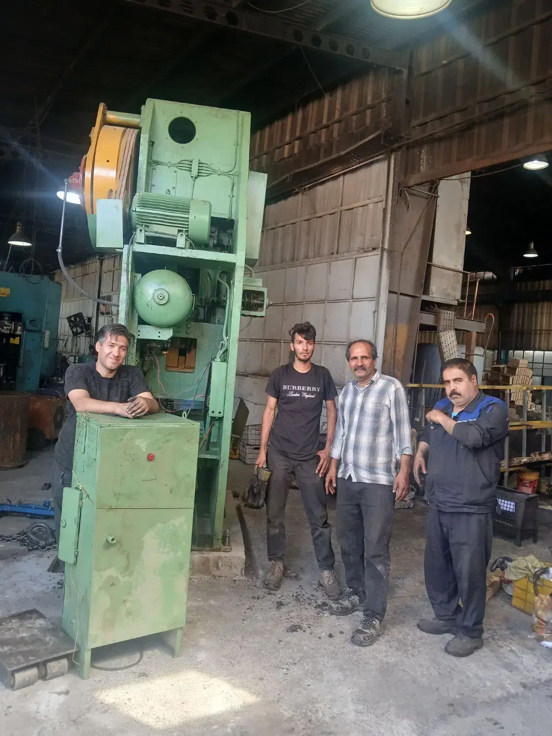 جرثقیل سنگین و سبک|خدمات حمل و نقل|مشهد, شهید جنگی|دیوار