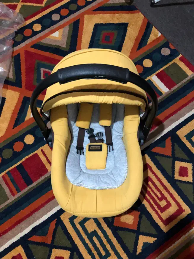 کریر نوزاد|اسباب و اثاث بچه|قائمشهر, |دیوار