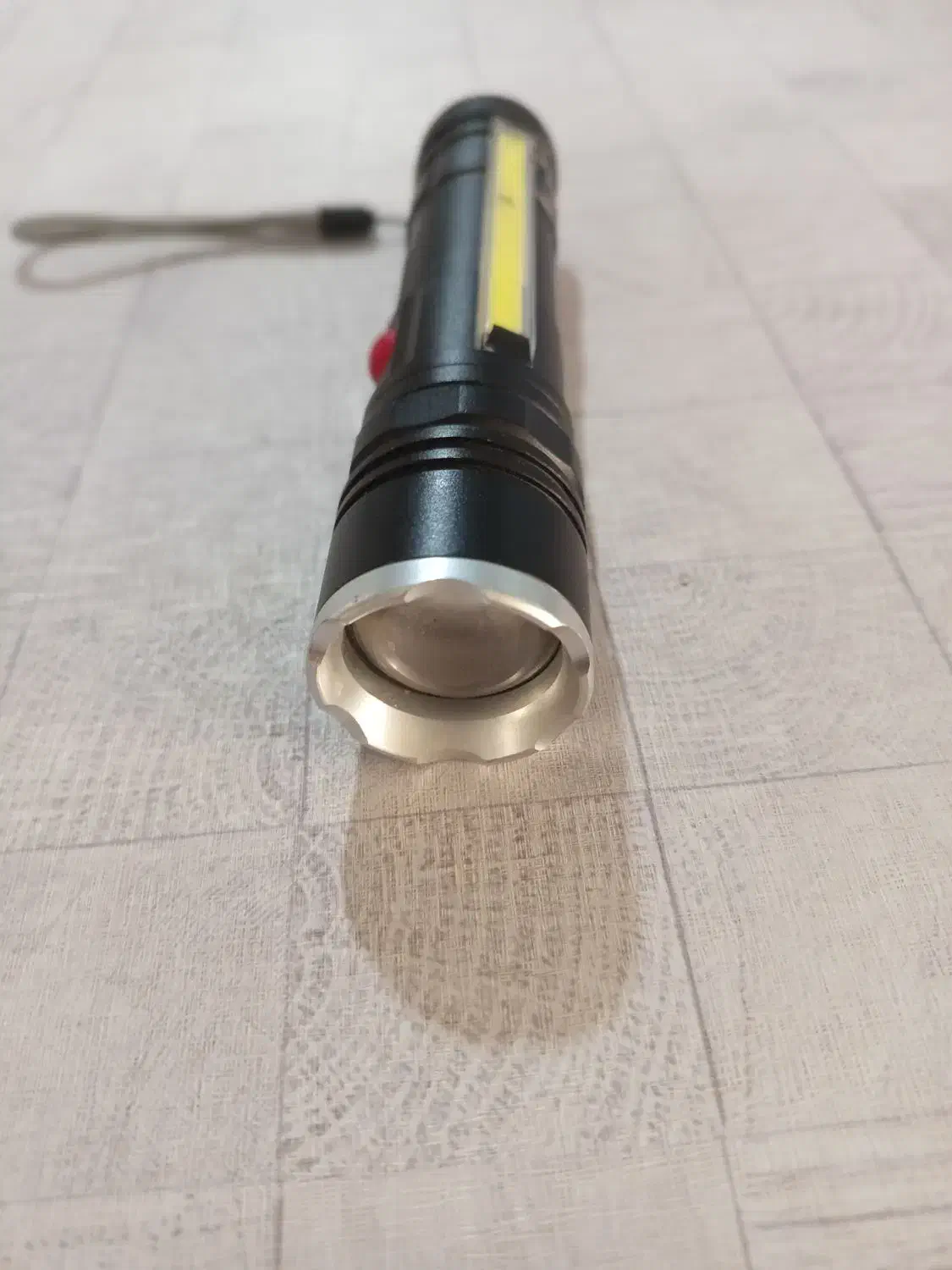 چراغ قوه|کوهنوردی و کمپینگ|بیرجند, |دیوار