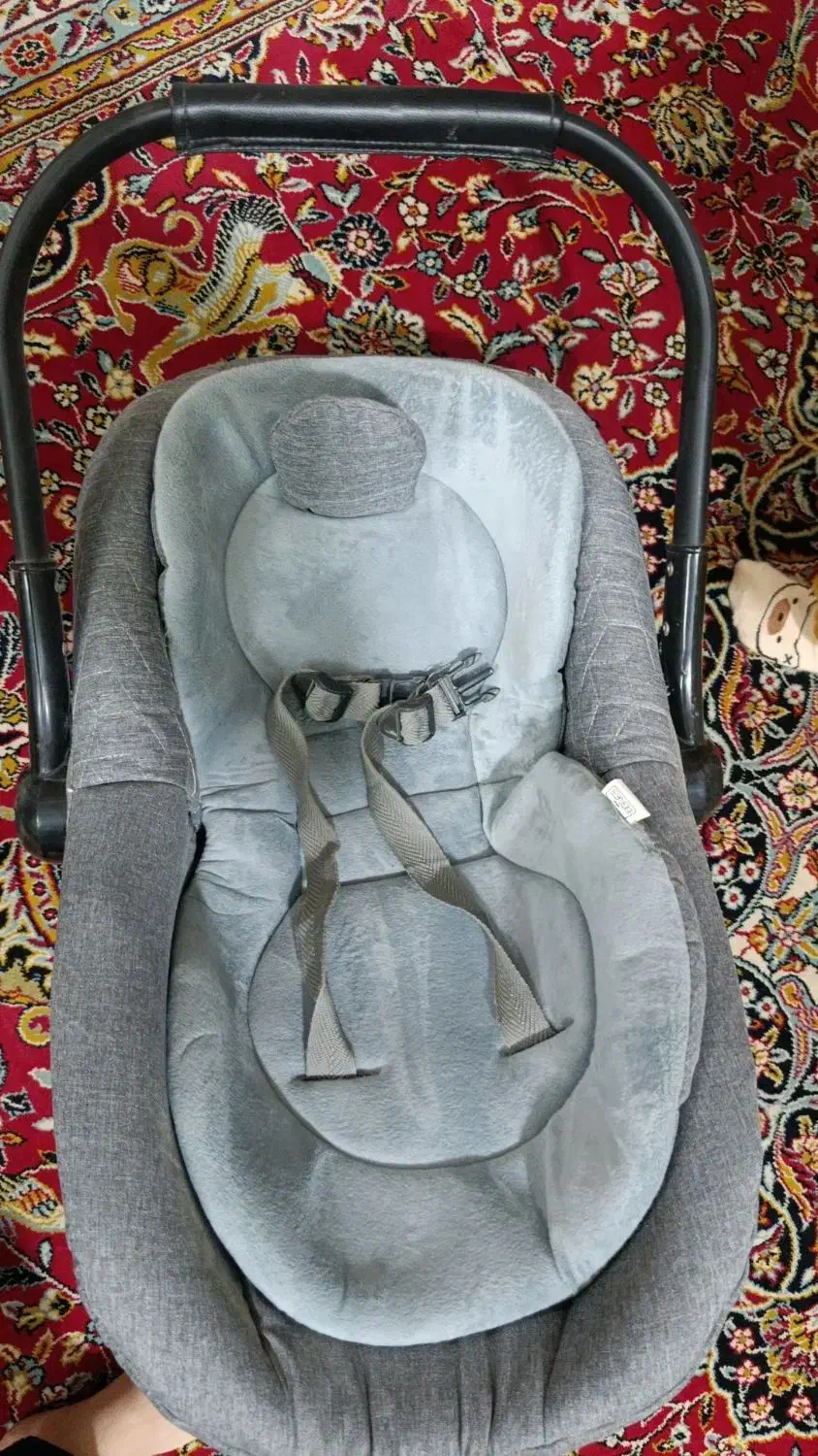 کریر فروشی|تخت و صندلی بچه|زابل, |دیوار