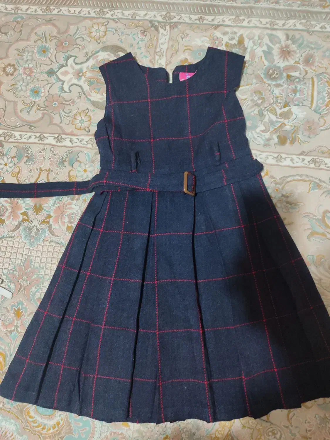 لباس دخترانه|کفش و لباس بچه|ماهدشت, |دیوار