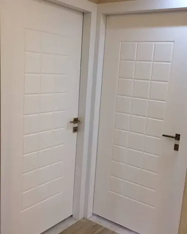 درب داخلی 00 روکوب 00 قرنیز|مصالح و تجهیزات ساختمان|شهرکرد, |دیوار