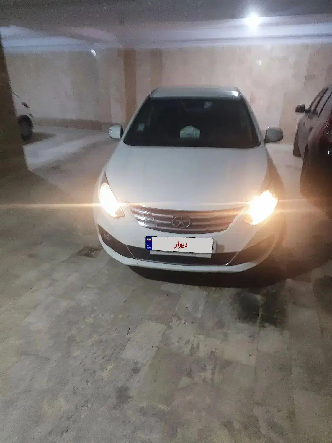 خودرو|خودرو سواری و وانت|کرج, دهقان ویلا|دیوار