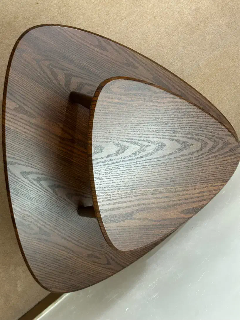 میز جلو مبلی به همرا عسلی|مبلمان خانگی و میز عسلی|بندرعباس, |دیوار