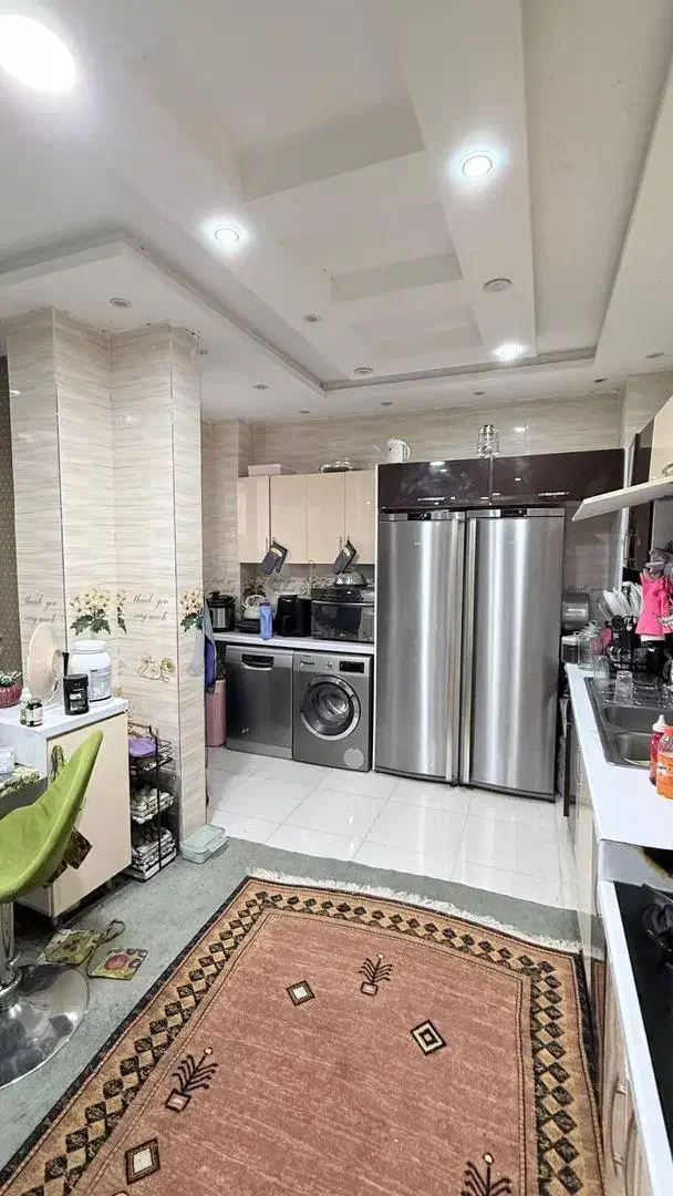 واحد۱۸۶ متری باهنرها/تک واحدی|فروش آپارتمان|یاسوج, |دیوار