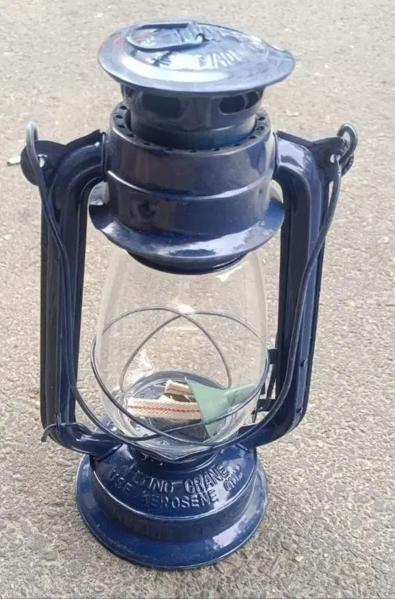 فانوس چلچراغ علامت|کلکسیون اشیاء عتیقه|رشت, خمیران زاهدان|دیوار