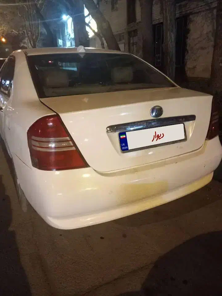 ل ی ف ا ن|خودرو سواری و وانت|گرگان, |دیوار