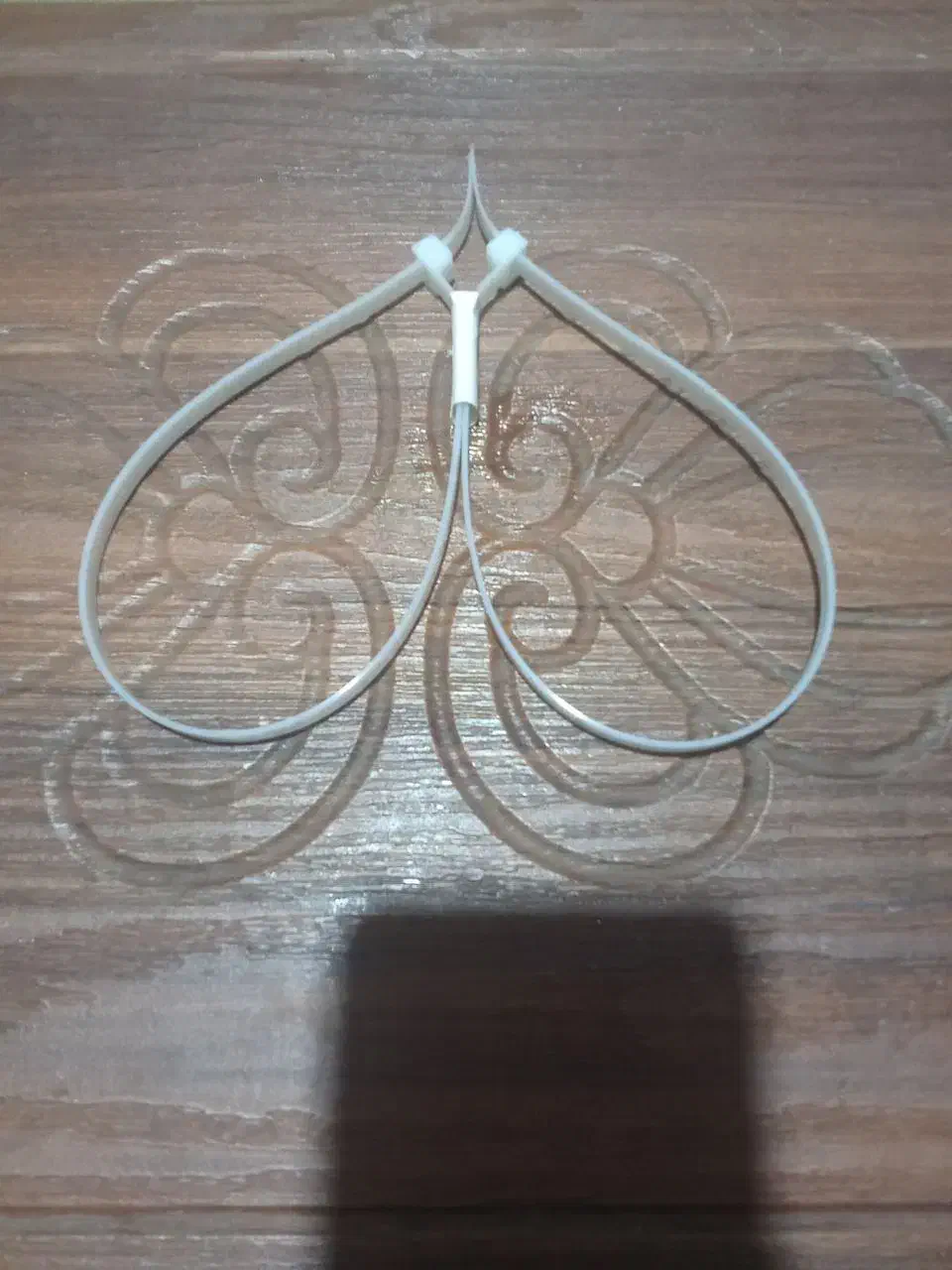 دستبند یکبار مصرف پلیسی|کوهنوردی و کمپینگ|تهران, فلسطین (میدان انقلاب)|دیوار