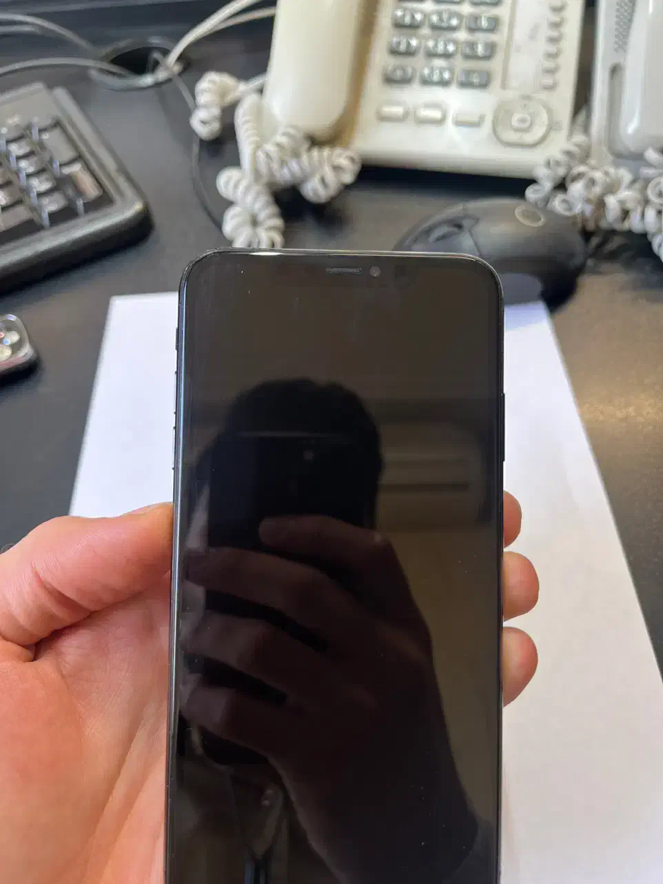 آیفون XS MAX 256|موبایل|تهران, ایرانشهر|دیوار