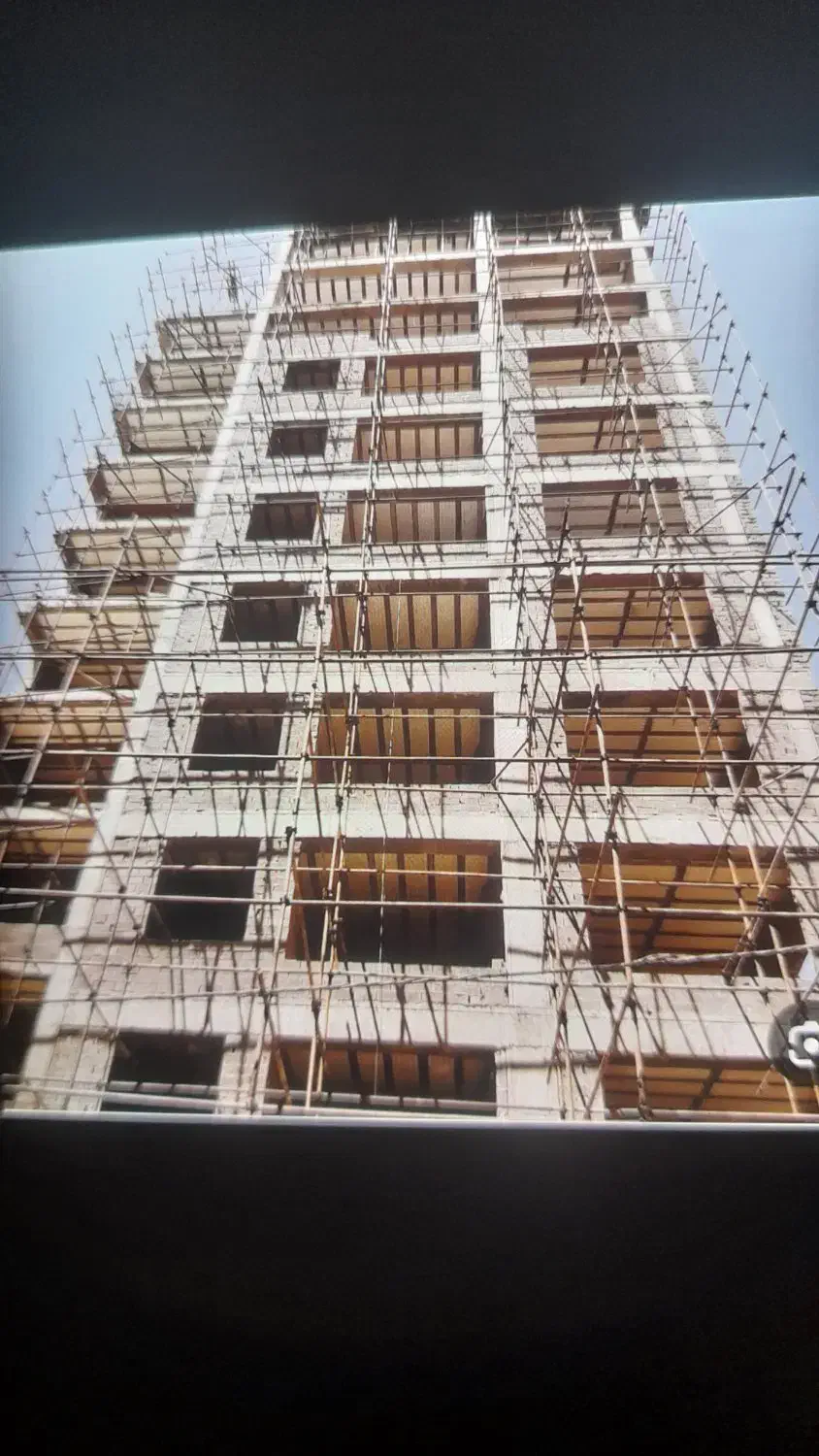 استا داربست بند متری با قیمت مناسب|خدمات پیشه و مهارت|سیرجان, |دیوار