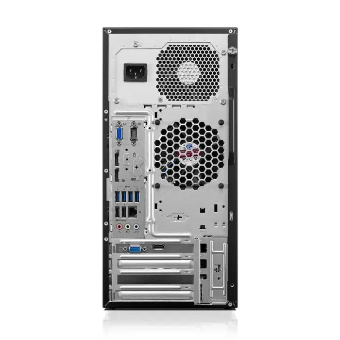 کیس کامپیوتر pc case lenovo thinkcentre m900|رایانه رومیزی|اهواز, ۲۴ متری|دیوار