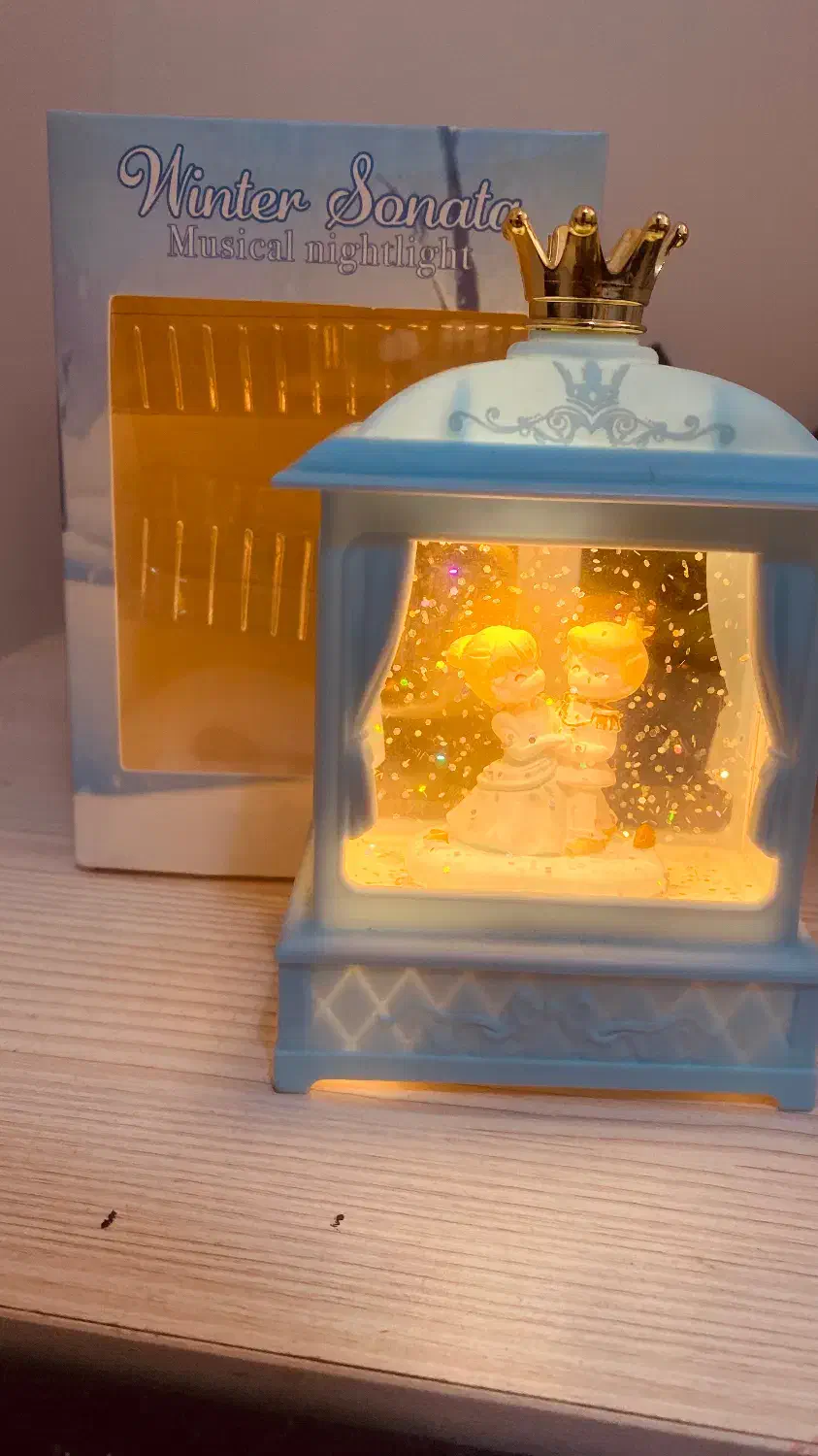 جعبه موزیکال|کلکسیون و سرگرمی|مشهد, تربیت (صدف)|دیوار