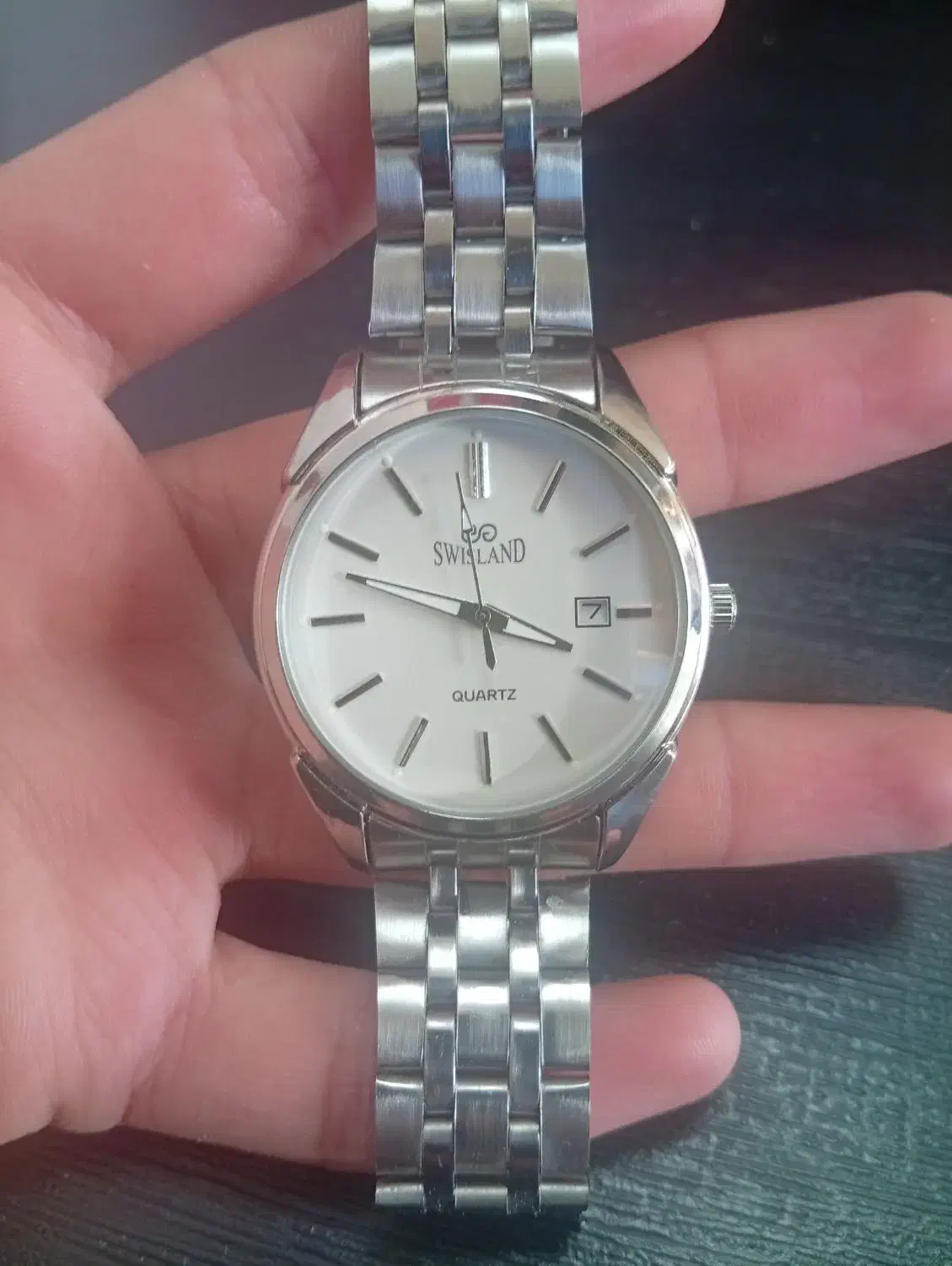 ساعت|ساعت|اردبیل, |دیوار