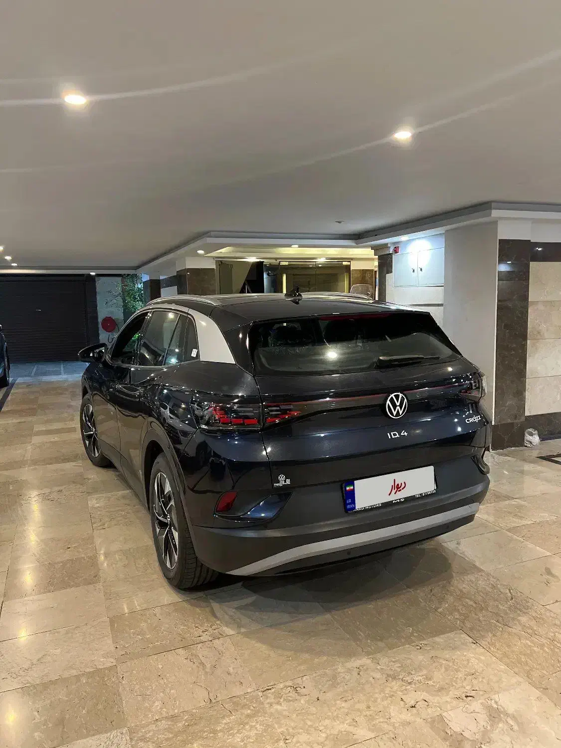 Id4 2025|خودرو سواری و وانت|تهران, مدائن|دیوار