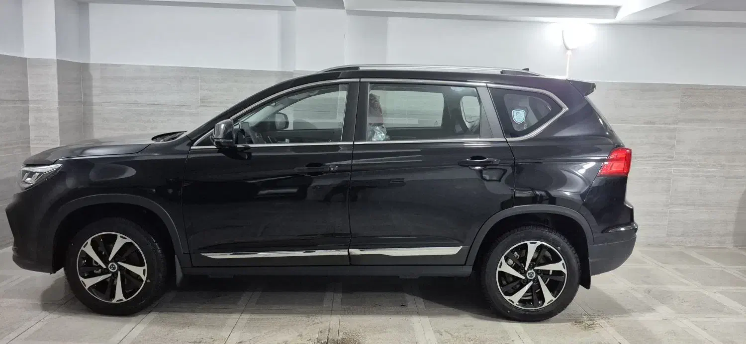 sx5 صفر تحویل 18 دی|خودرو سواری و وانت|همدان, |دیوار