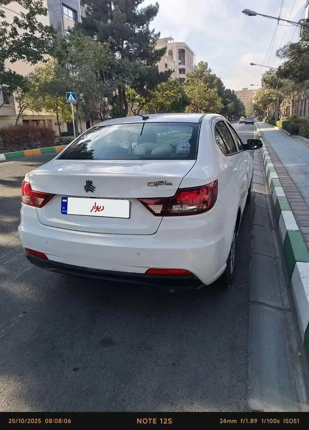 شاهین جی|خودرو سواری و وانت|مشهد, شهید مطهری|دیوار