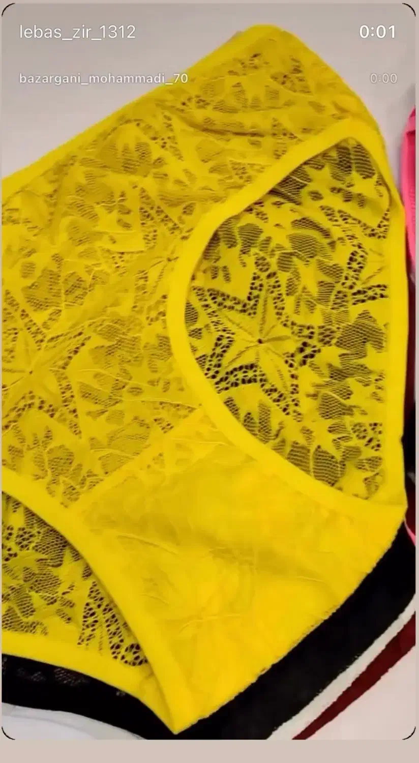 لباس زیر جنس لعیا تکی و عمده|لباس|فومن, |دیوار