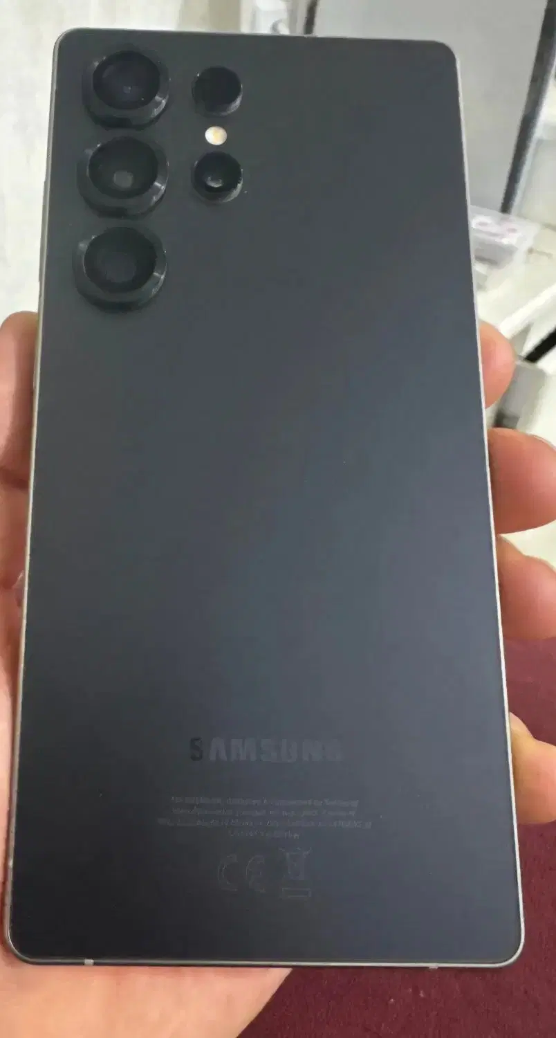 S25 ultra|موبایل|زنجان, |دیوار