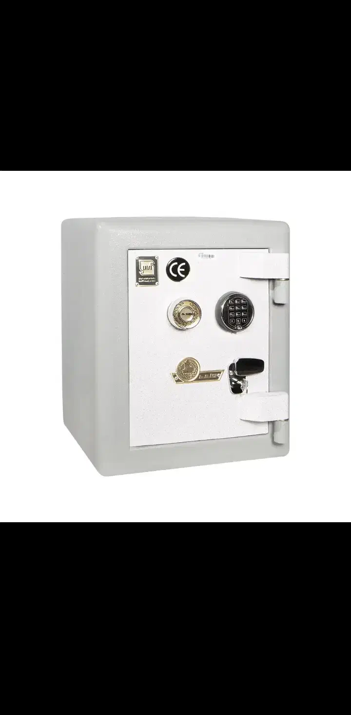 گاوصندوق کاوه مدل۱۵۰dkg|دفتر کار|هشترود, |دیوار