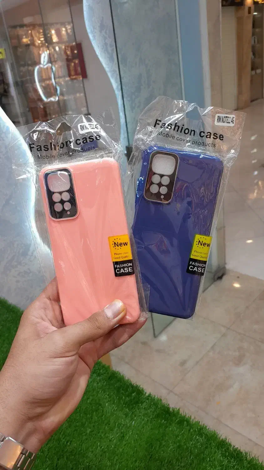 کاور گوشی ۷۰ تومان|لوازم جانبی موبایل و تبلت|خرمآباد, |دیوار