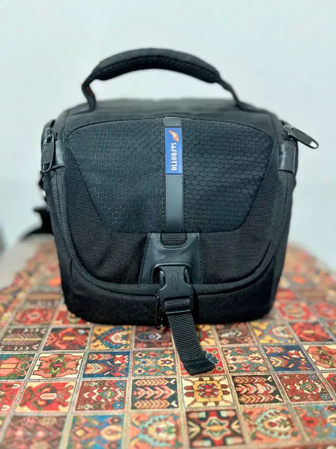 کیف دوربین سافروتو|دوربین عکاسی و فیلمبرداری|مشهد, کوثر|دیوار