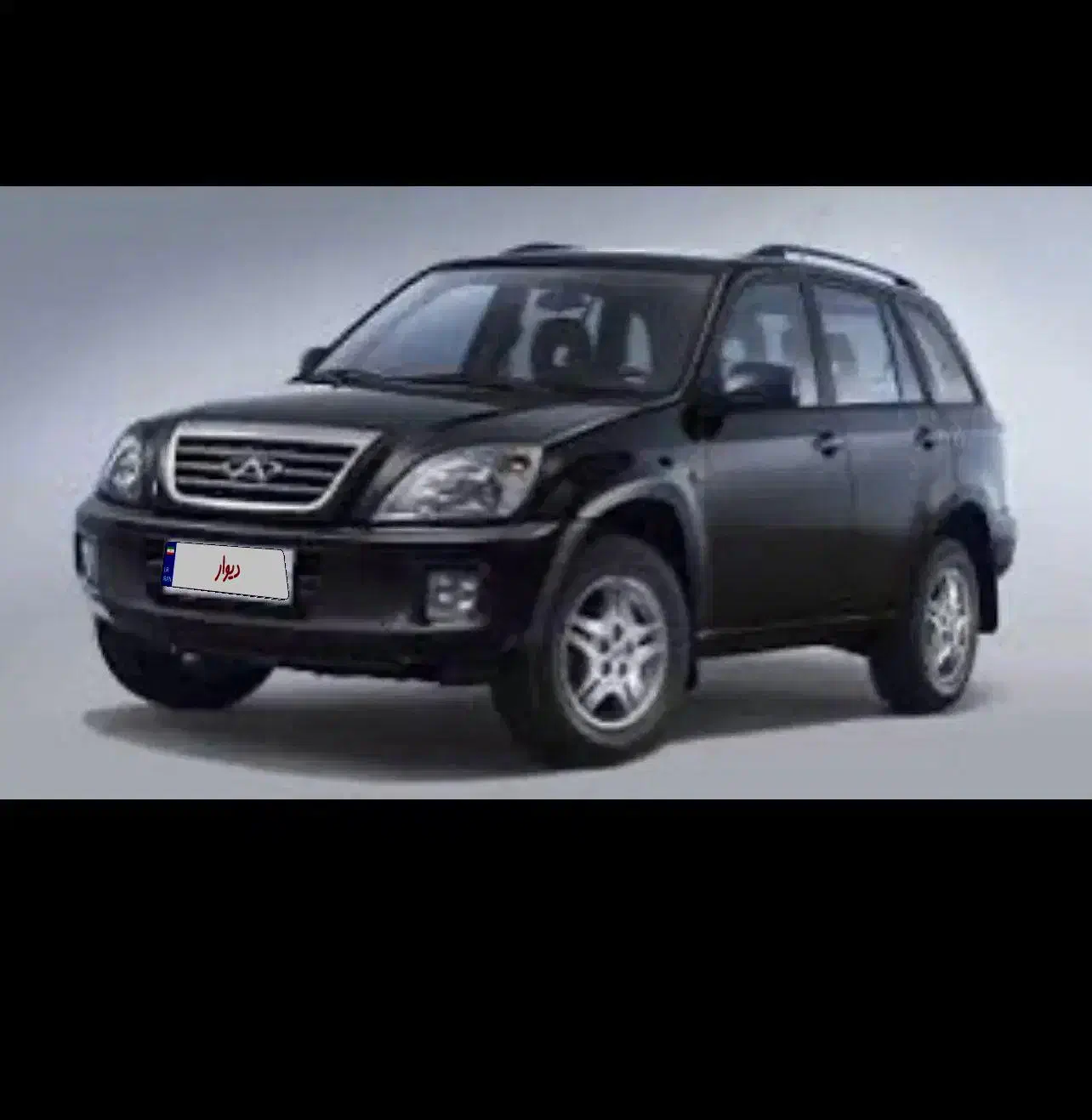 ام وی ام چری ایکس ۳۳ MVM x33 مدل ۱۳۹۱|خودرو سواری و وانت|مشهد, نیروی هوایی|دیوار