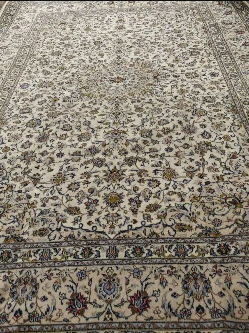 فرش دستباف کاشان(دوازده متری)|فرش|تهران, جوادیه تهرانپارس|دیوار