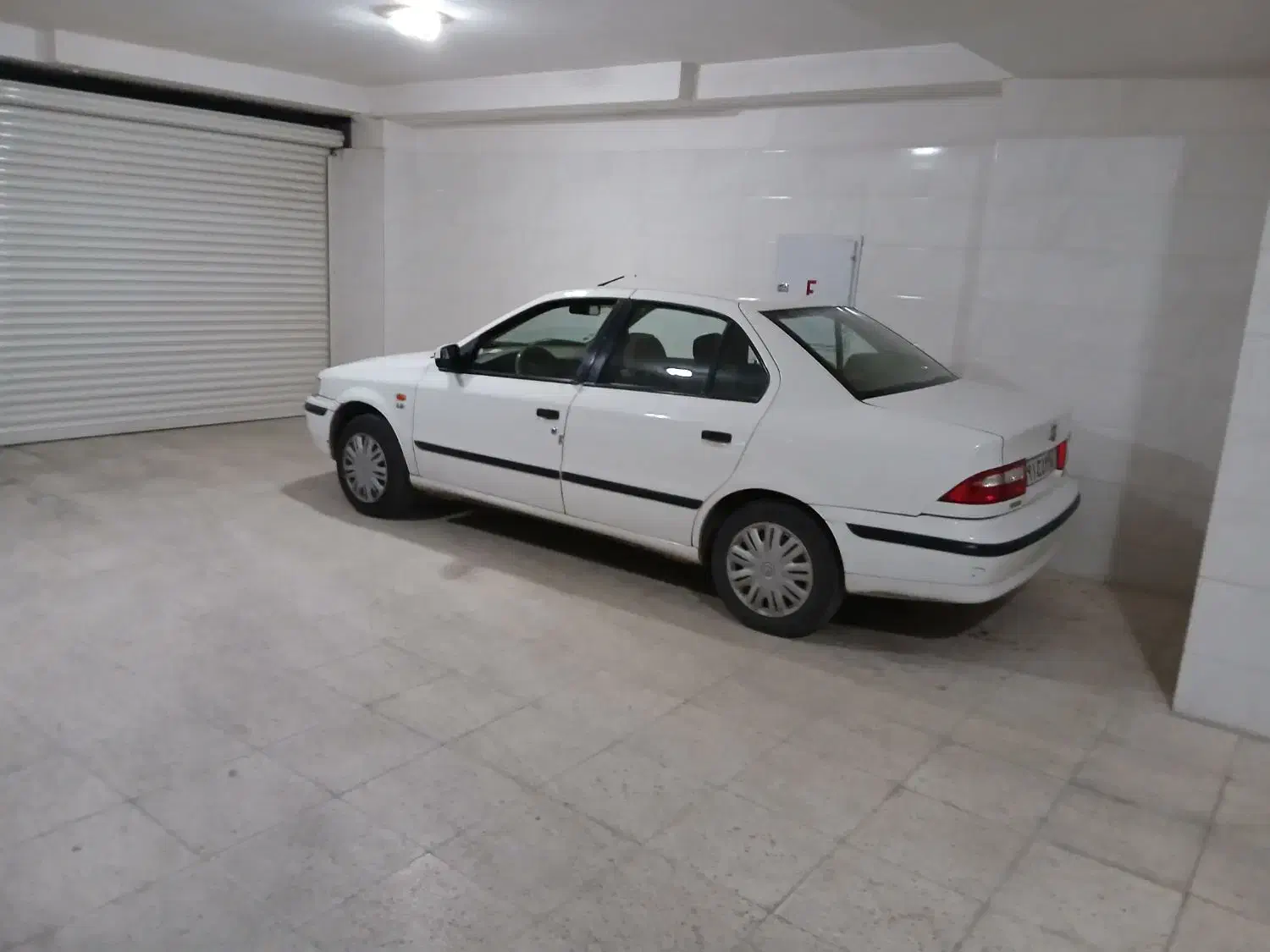 پارکینگ|اجارهٔ مغازه و غرفه|بهارستان, |دیوار