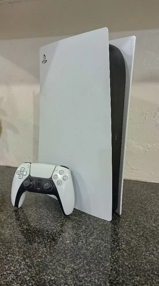 Ps5 fat|کنسول، بازی ویدئویی و آنلاین|برازجان, |دیوار