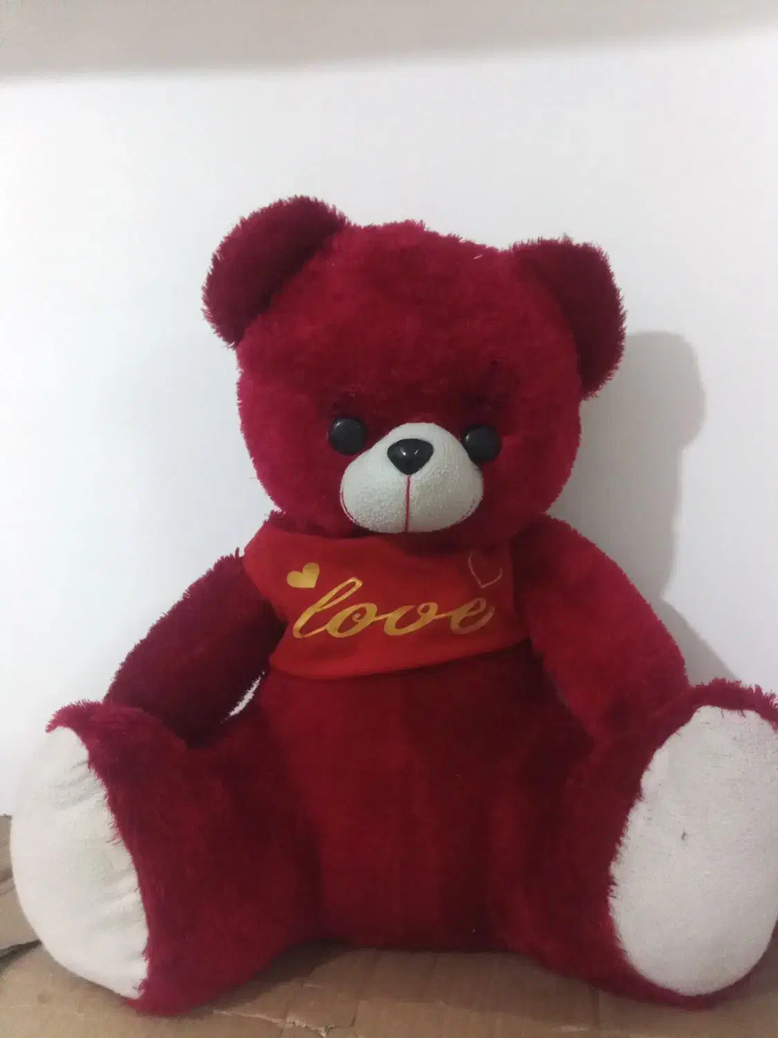 عروسک|اسباب‌بازی بچه|شوشتر, |دیوار