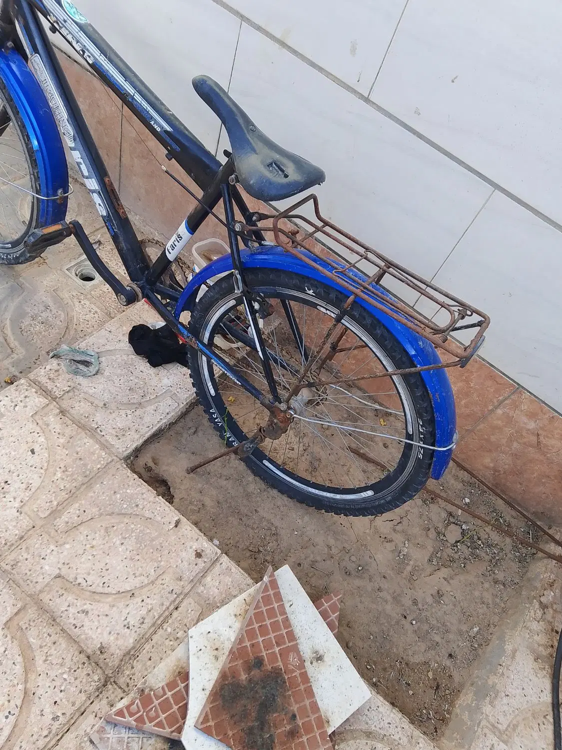 دوچرخه|دوچرخه، اسکیت، اسکوتر|گناباد, |دیوار