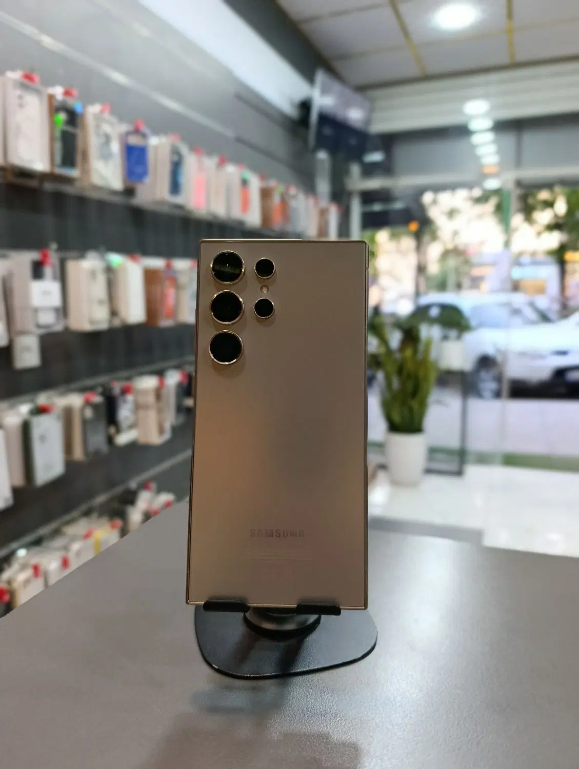 s24 ultra|موبایل|یاسوج, |دیوار