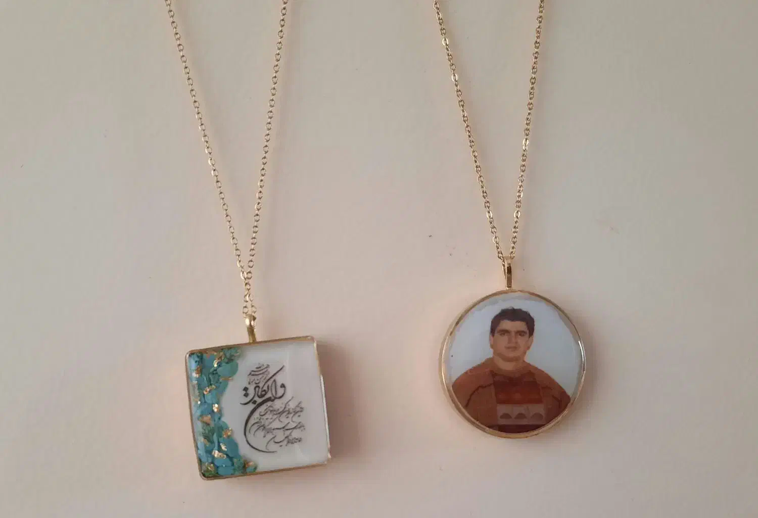 آویز ماشین  وان یکاد و عکس|بدلیجات|تهران, آبشار|دیوار