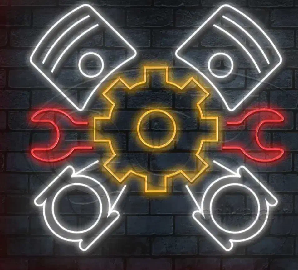 تعمیرگاه تخصصی خودروهای ایرانی چینی و خارجی|خدمات موتور و ماشین|کرمانشاه, |دیوار