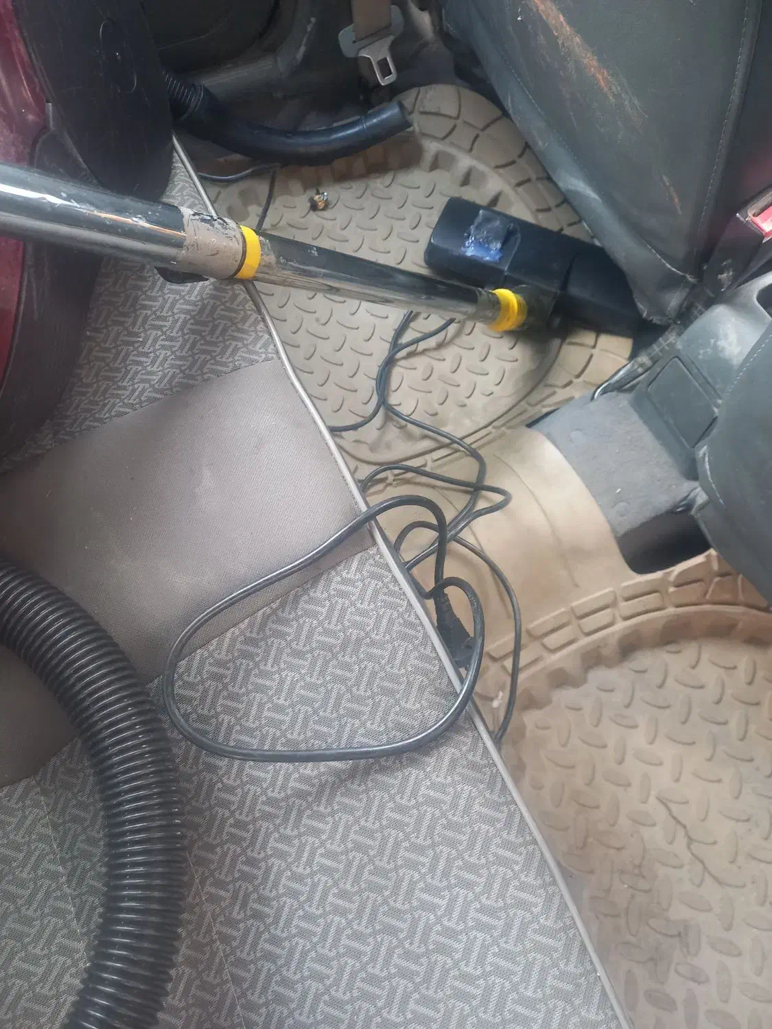 جاروبرقی|جاروبرقی، جارو شارژی، بخارشو|تبریز, |دیوار