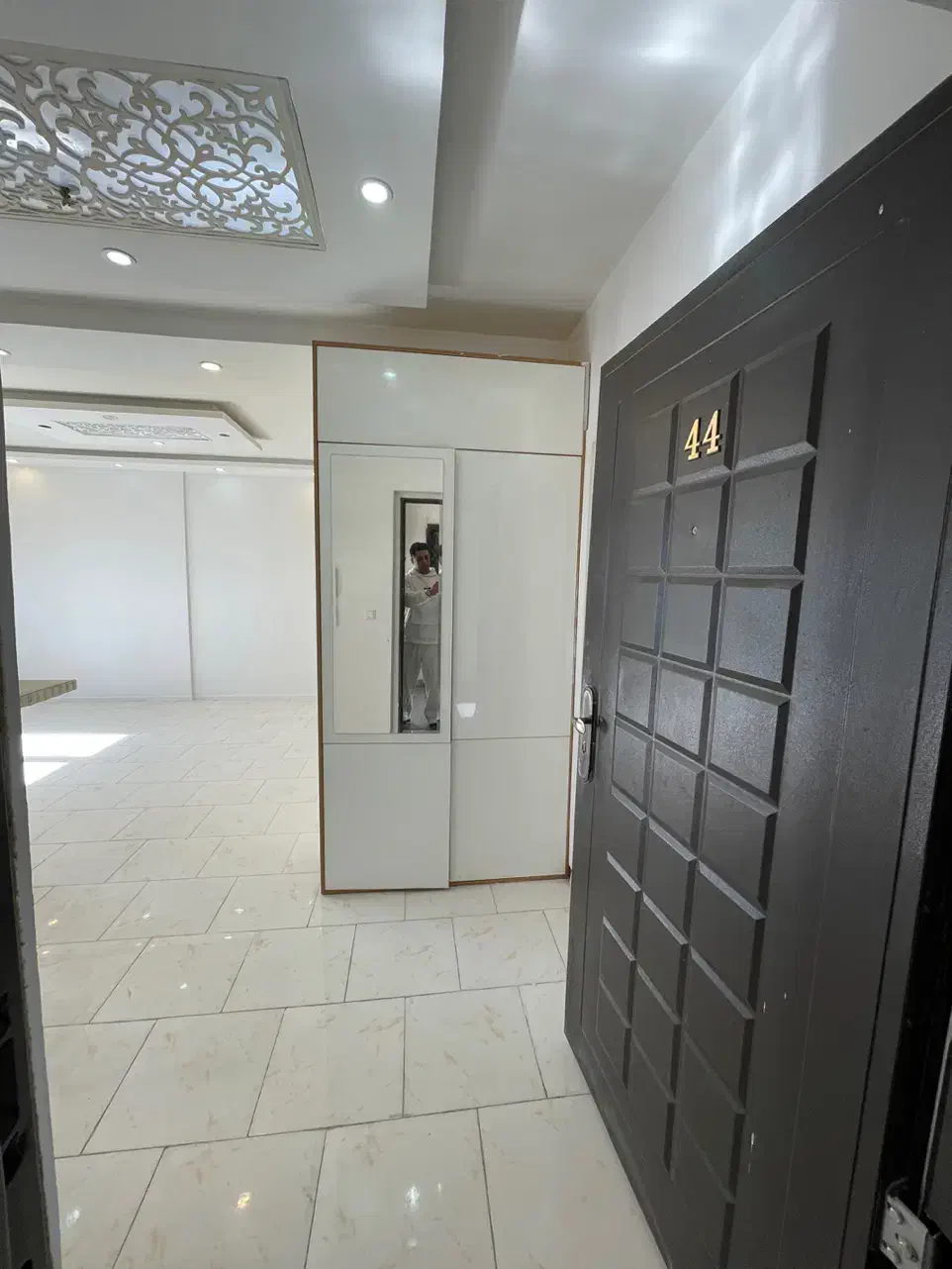 رهن و اجاره فاز ۱۱ زون ۵ ویو دار طبقه ۱۲ جنوبی|اجارهٔ آپارتمان|پردیس, فاز ۱۱|دیوار