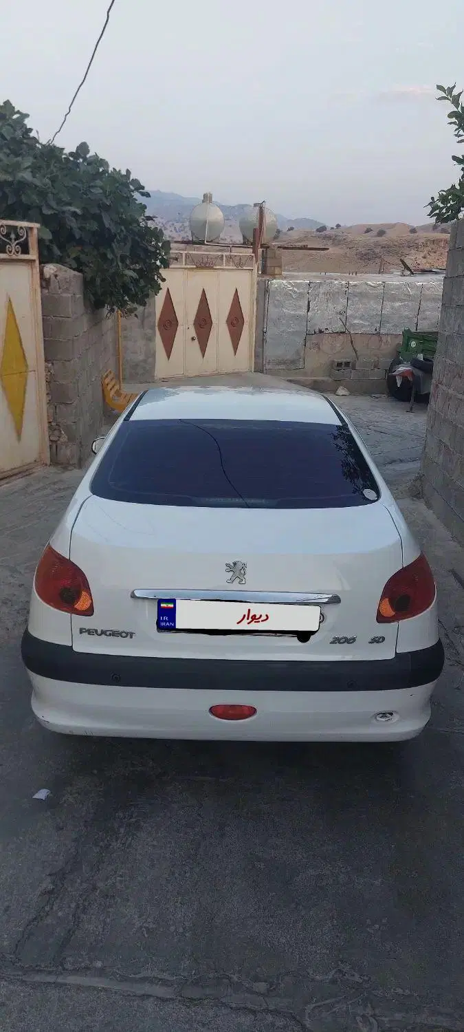 فروش|خودرو سواری و وانت|باغ ملک, |دیوار