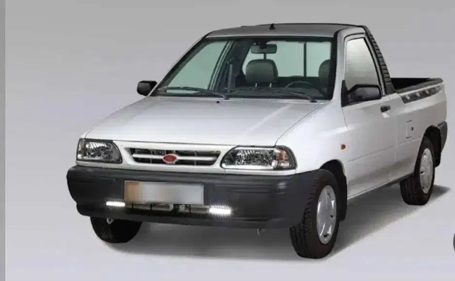 فروش پراید|خودرو سواری و وانت|فلاورجان, |دیوار