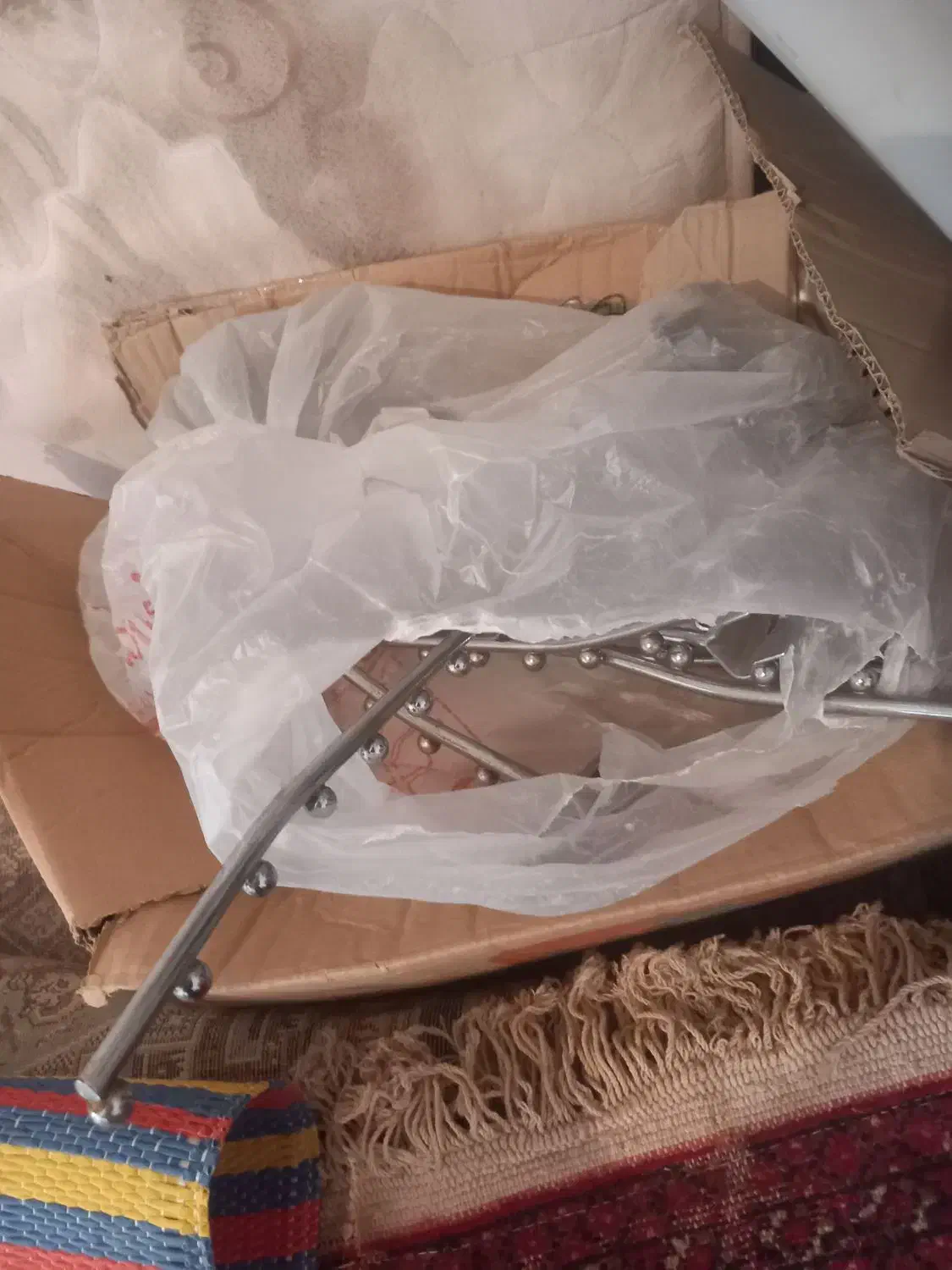 لوازم رگال مغازه|عمدهفروشی|شهریار, کردزار|دیوار