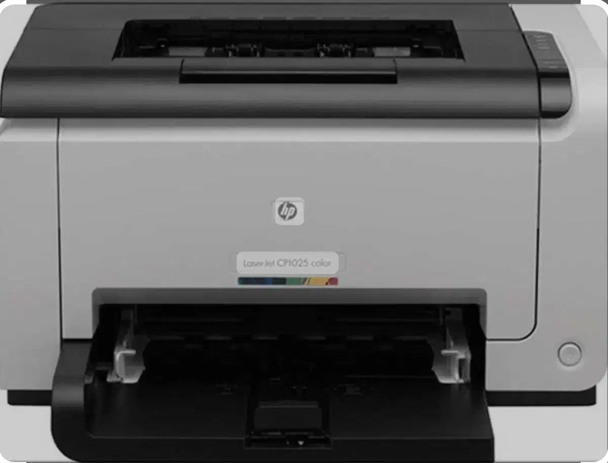 پرینتر HP1025|پرینتر، اسکنر، کپی، فکس|تهران, سلسبیل جنوبی|دیوار