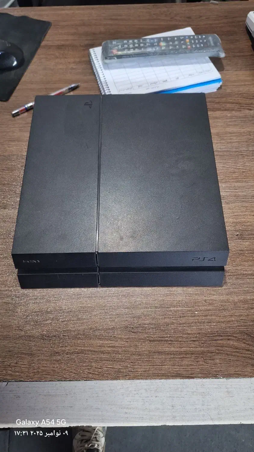 pes اسلیم|کنسول، بازی ویدئویی و آنلاین|شاهین‌شهر, گزبرخوار|دیوار