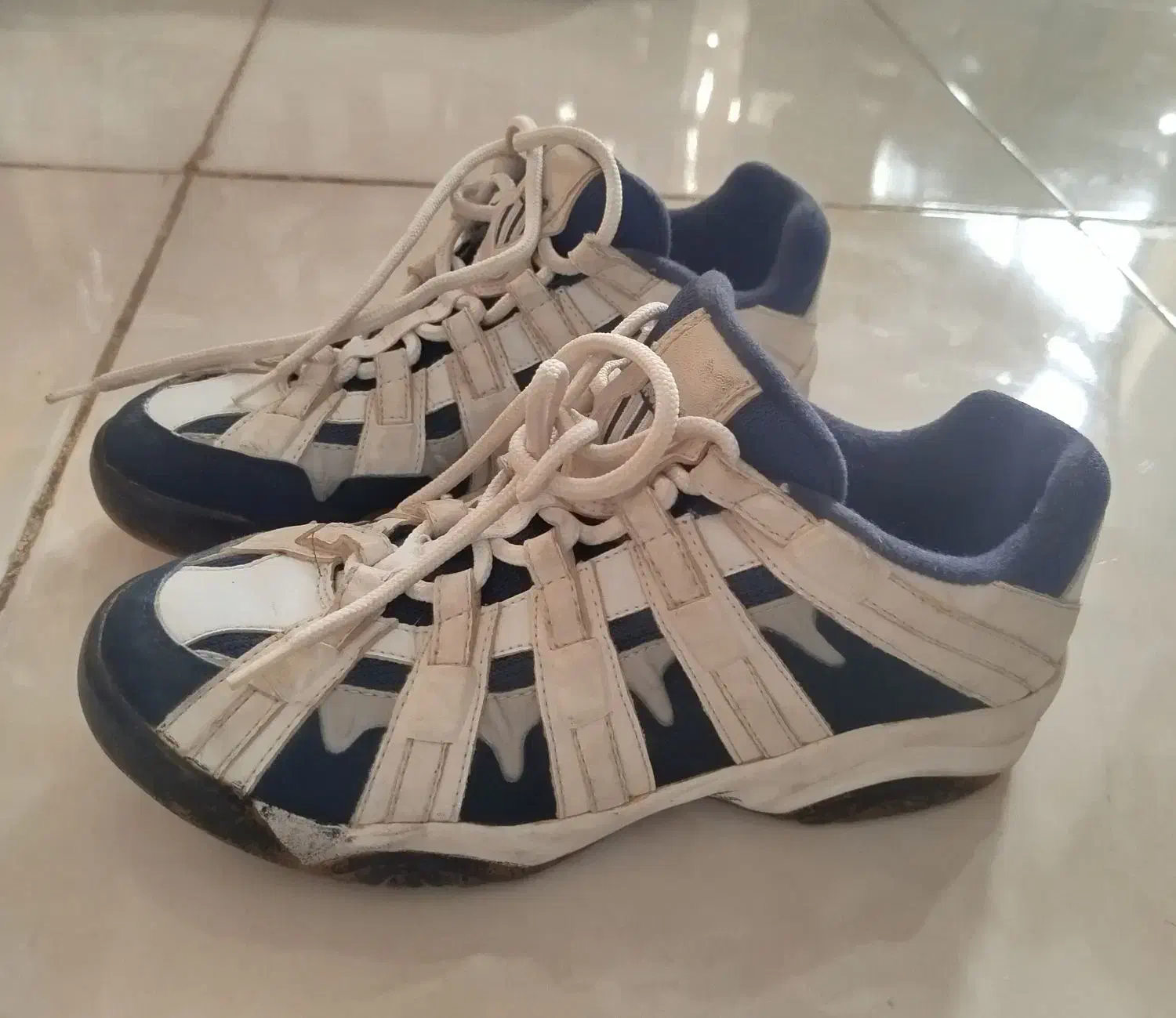 کفش برند سایز ۴۰ و41|کیف، کفش، کمربند|کرمانشاه, |دیوار