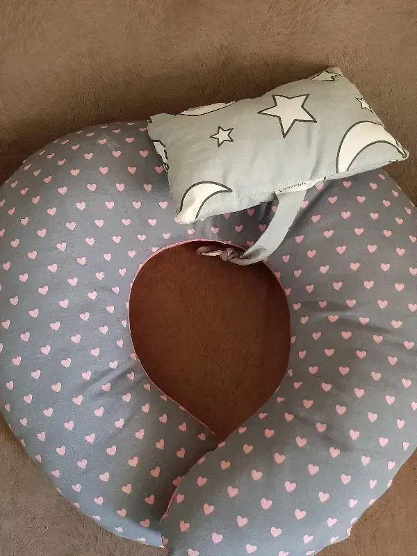 بالشت شیردهی|اسباب و اثاث بچه|شوشتر, |دیوار