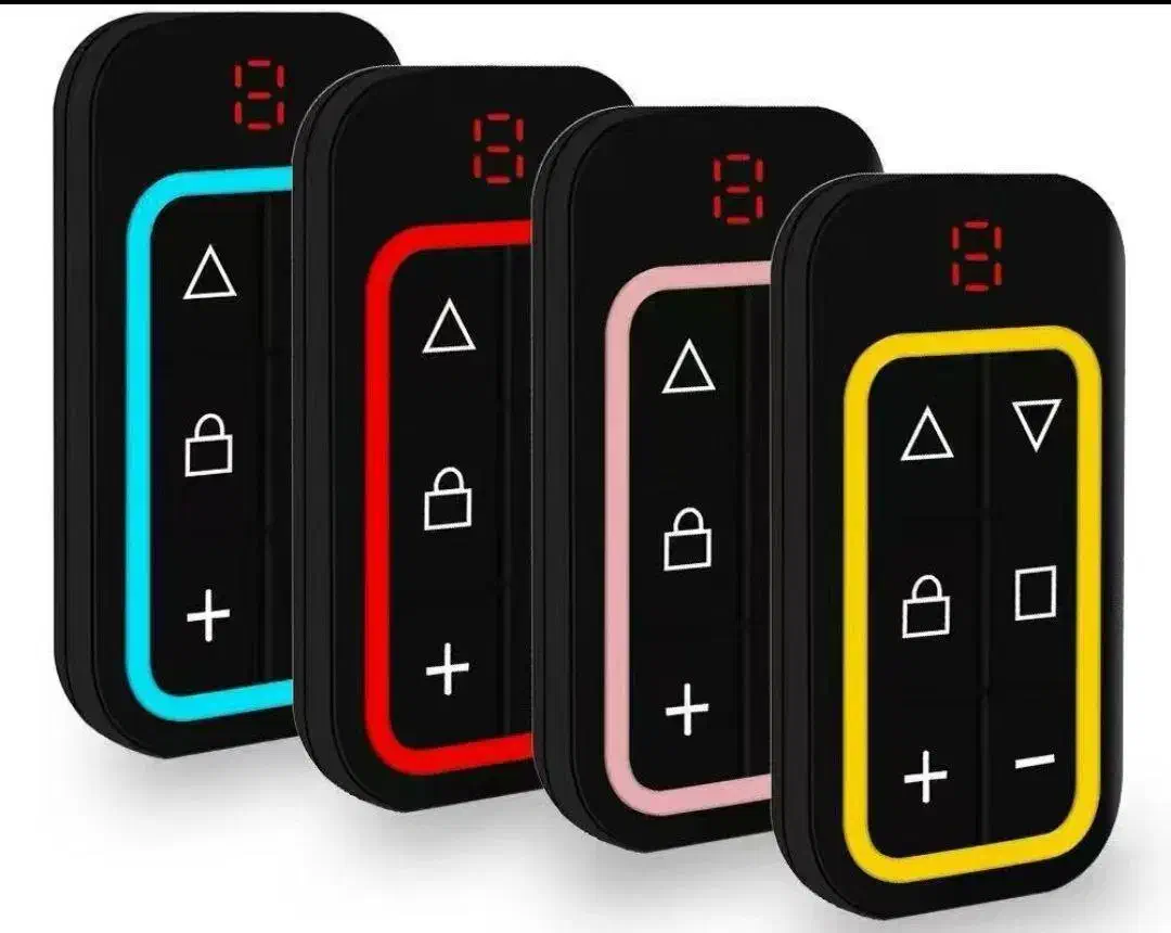 شیشه دودی ارزان دور فرمان دوختی انواع ریموت کنترل|عمدهفروشی|قم, حنیف نژاد|دیوار