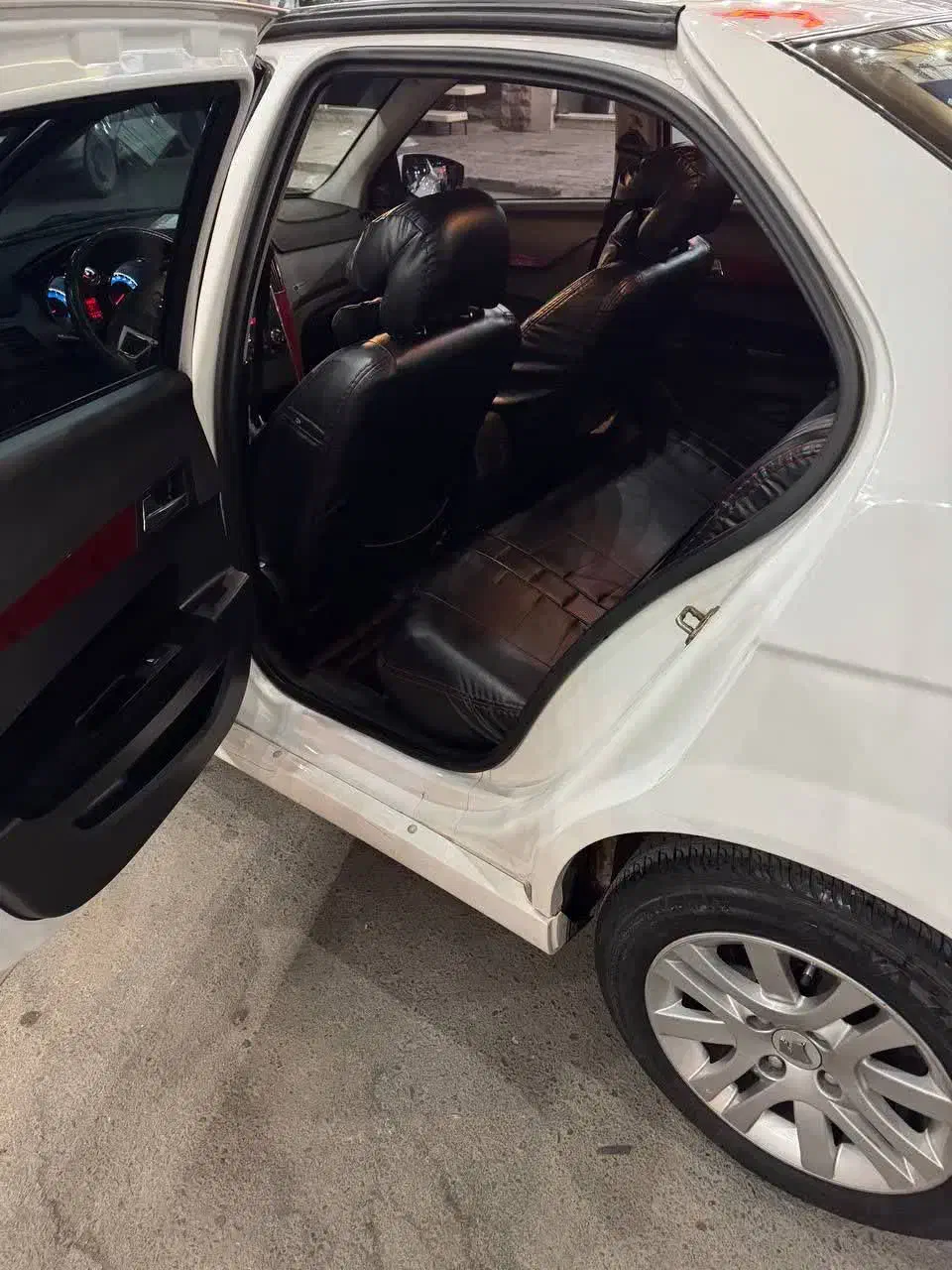 دناپلاس ۹۸|خودرو سواری و وانت|یزد, |دیوار